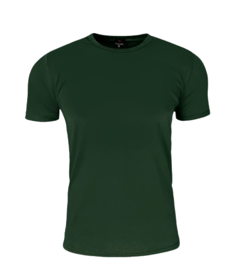 Kit 5 camisetas lisas - Qualidade Premium - FRETE GRÁTIS